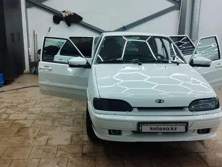 ВАЗ (Lada) 2114 2012 года за 1 300 000 тг. в Костанай