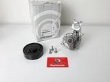 Водяная помпа BMW B48/B46/b48b20| OEM 11518482250 за 119 500 тг. в Алматы
