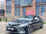 Toyota Camry 2018 года за 12 500 000 тг. в Уральск