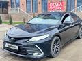 Toyota Camry 2018 годаүшін12 500 000 тг. в Уральск – фото 8