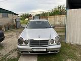Mercedes-Benz E 280 1997 годаүшін2 400 000 тг. в Талдыкорган – фото 4