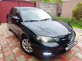 Mazda 3 2007 года за 3 800 000 тг. в Алматы