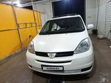 Toyota Sienna 2005 годаүшін7 500 000 тг. в Уральск – фото 4