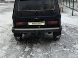 ВАЗ (Lada) Lada 2121 1992 года за 1 400 000 тг. в Аркалык – фото 3