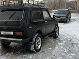 ВАЗ (Lada) Lada 2121 1992 года за 1 400 000 тг. в Аркалык – фото 2