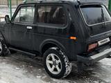 ВАЗ (Lada) Lada 2121 1992 года за 1 400 000 тг. в Аркалык – фото 4