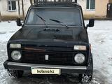 ВАЗ (Lada) Lada 2121 1992 года за 1 400 000 тг. в Аркалык