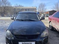 ВАЗ (Lada) Priora 2170 2008 года за 1 200 000 тг. в Семей