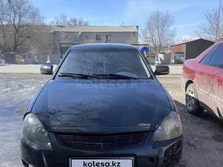 ВАЗ (Lada) Priora 2170 2008 годаүшін1 200 000 тг. в Семей