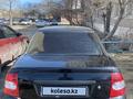 ВАЗ (Lada) Priora 2170 2008 годаүшін1 200 000 тг. в Семей – фото 2