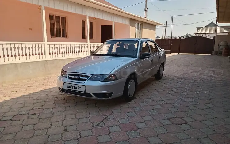 Daewoo Nexia 2012 года за 1 850 000 тг. в Жетысай