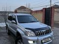 Toyota Land Cruiser Prado 2007 годаүшін11 200 000 тг. в Алматы – фото 3