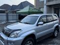 Toyota Land Cruiser Prado 2007 годаүшін11 200 000 тг. в Алматы – фото 8