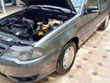 Daewoo Nexia 2012 годаүшін2 400 000 тг. в Шымкент