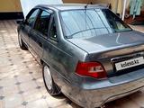 Daewoo Nexia 2012 годаүшін2 400 000 тг. в Шымкент – фото 3