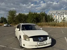 Nissan Maxima, 2004