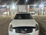 Nissan Maxima 2004 годаүшін2 800 000 тг. в Алматы – фото 2