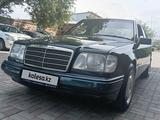 Mercedes-Benz E 220 1995 года за 3 300 000 тг. в Алматы – фото 3