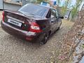 ВАЗ (Lada) Priora 2170 2012 годаfor2 100 000 тг. в Актобе – фото 6