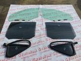 Стёкла стекло дверное опускное, форточка Ford Explorer 5 оригинал, опускное за 25 000 тг. в Алматы