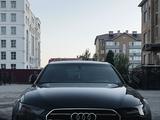 Audi A6 2018 годаүшін17 000 000 тг. в Актобе – фото 3