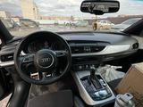 Audi A6 2018 года за 17 000 000 тг. в Актобе – фото 2
