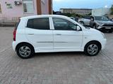 Kia Picanto 2007 годаүшін2 700 000 тг. в Актау – фото 3