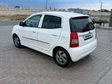 Kia Picanto 2007 годаүшін2 700 000 тг. в Актау – фото 2