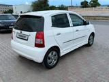 Kia Picanto 2007 годаүшін2 700 000 тг. в Актау – фото 4