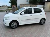 Kia Picanto 2007 годаүшін2 700 000 тг. в Актау – фото 5