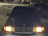 Mercedes-Benz 190 1990 годаүшін1 000 000 тг. в Караганда – фото 2