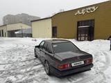 Mercedes-Benz 190 1990 годаүшін1 000 000 тг. в Караганда – фото 4