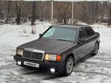 Mercedes-Benz 190 1990 годаүшін1 000 000 тг. в Караганда – фото 3