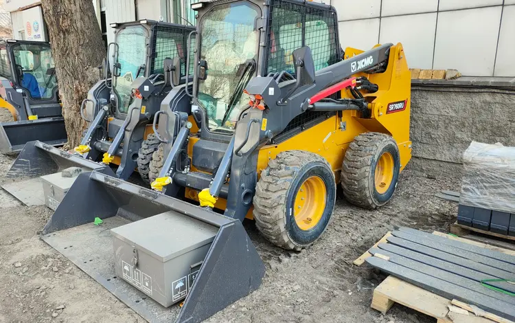 XCMG  SR760RU 2026 года за 14 500 000 тг. в Алматы