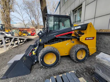 XCMG  SR760RU 2026 года за 14 500 000 тг. в Алматы – фото 3