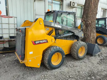 XCMG  SR760RU 2026 года за 14 500 000 тг. в Алматы – фото 5