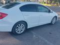 Honda Civic 2012 года за 5 500 000 тг. в Алматы – фото 3