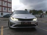 Kia Optima 2018 года за 10 000 000 тг. в Усть-Каменогорск