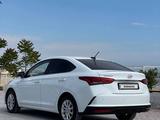 Hyundai Accent 2020 года за 7 500 000 тг. в Актау – фото 4