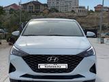 Hyundai Accent 2020 года за 7 500 000 тг. в Актау – фото 5