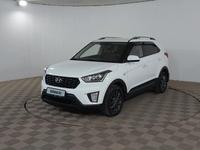 Hyundai Creta 2021 года за 10 560 000 тг. в Шымкент