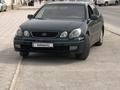 Lexus GS 300 1998 годаfor4 000 000 тг. в Актау