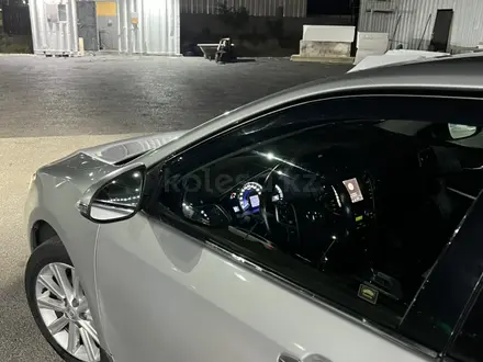 Toyota Camry 2013 года за 6 000 000 тг. в Шымкент – фото 4