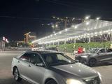 Toyota Camry 2013 годаүшін6 000 000 тг. в Шымкент