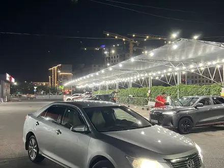 Toyota Camry 2013 года за 6 000 000 тг. в Шымкент