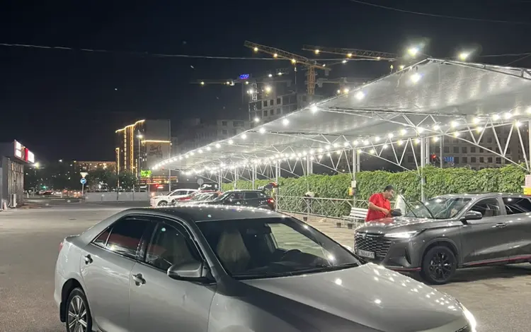 Toyota Camry 2013 года за 6 000 000 тг. в Шымкент