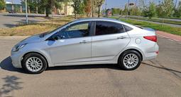 Hyundai Accent 2013 годаүшін4 000 000 тг. в Алматы – фото 2