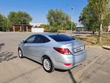 Hyundai Accent 2013 года за 4 000 000 тг. в Алматы – фото 3