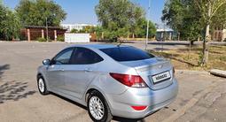 Hyundai Accent 2013 годаүшін4 000 000 тг. в Алматы – фото 3