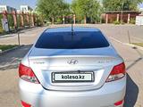 Hyundai Accent 2013 года за 4 000 000 тг. в Алматы – фото 4